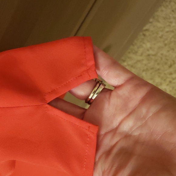 J Crew Factory Sleeveless Top - Picture 5 of 8